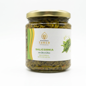 Salicornia ( Peso 280g)
